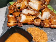 -觅山云南菜(泊富ICITY店)