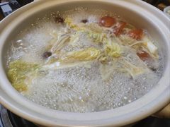 -谢云贵清香水煮鸡(总店)