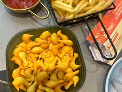 -小两口锦州烧烤·脆皮油边(依云北郡店)
