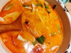 -迷你椰·泰式大排档(共康店)