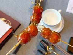 -羲和雅苑•北京烤鸭(平安国际金融中心店)