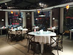 大堂-小柴米·传统江西菜(万寿宫店)