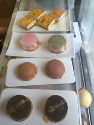 -明匠曲蛋糕西点屋(穗花新村店)