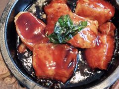 -环球港凯悦 · 享悦中餐厅