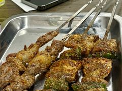 -香御和记涮牛肚(总店)