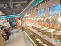 -東盛炭烤自助料理(浦东文峰广场店)