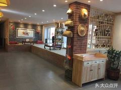 -胖姐渔村(中源大道店)