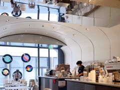 -Seesaw Coffee(上生新所店)