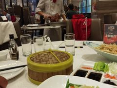 -大铁勺新津菜(东丽阳光新业广场店)