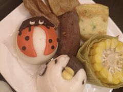 -长隆横琴湾酒店(珠海旗舰店)