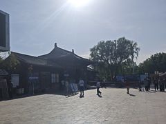 -赵州桥景区