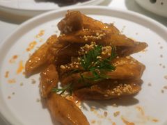 -小放牛炒菜馆(裕华万达店)