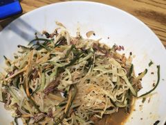 -金掌勺·锅包肉(双榆树店)