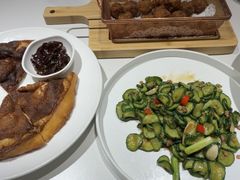 -羲和雅苑•北京烤鸭(国贸商城店)