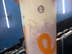 -CoCo都可(深业东岭店)