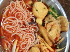 -桂湘缘卤味螺蛳粉