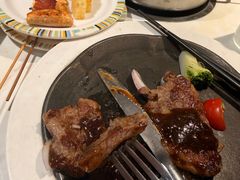 -吉布鲁牛排海鲜自助(成都大悦城店)