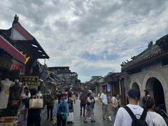 -清真·鸦儿李记·小馆(后海店)