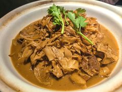 -又见炊烟私房菜(敬亭路店)