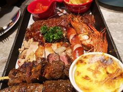 -Gray Whale 灰鲸餐厅(北美N1店)