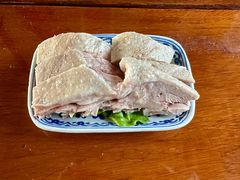 -同得兴 Since·1995 传统苏式面馆(十全街店)