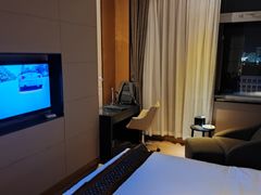 -云冈美高大酒店-西餐厅