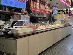 -成都你六姐·牛肉冒菜(城市集市合生汇店)