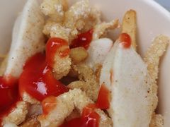 -鸡柳大人鸡柳年糕薯条(农贸云创店)