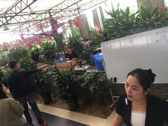 -老磨油饼(高陵店)