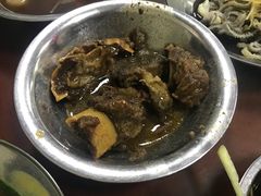 -阿秋牛排(湖心街店)