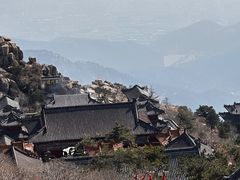 -泰山风景名胜区