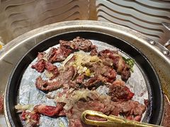 -养牛邓·潮汕牛肉海鲜自助火锅(广州店)