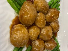 -烤肉季饭庄