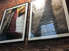 -太平老街-前行美术馆