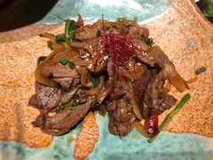 -合幸日本料理·炭火烧肉(观澜御湖店)