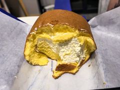 -the Roll'ING手作瑞士卷专门店(卓悦中心店)
