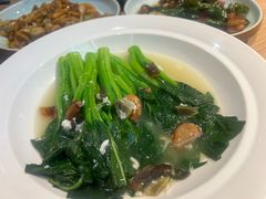 -翡翠拉面小笼包Crystal Jade(上海浦东国际机场T1店)