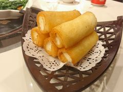 -御龙海鲜火锅(十六浦店)
