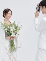 -花田映像婚纱摄影(龙岗店)
