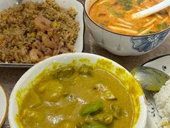 -家利美食店