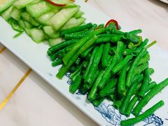 -稻香酒家·33年老字号·港式粤菜(富邦中心店)