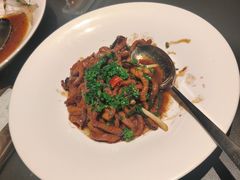 -三利音·玖弄小鲜(浦东嘉里城店)