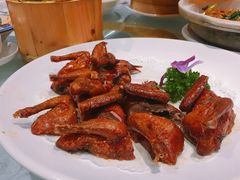 石岐乳鸽-香山家宴