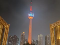 -陕西广播电视塔