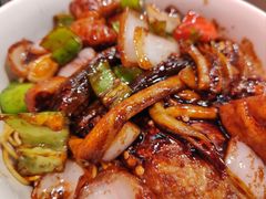 -王繁星面馆(西安熙地港店)