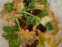 -听涛雅苑百味饺子老家菜馆