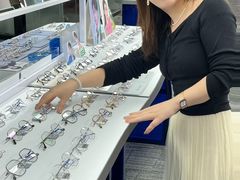 -老仙配镜厂(深圳宝安店)