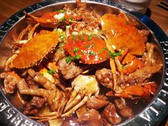 -胖哥俩肉蟹煲(虹口龙之梦店)