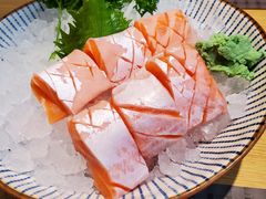 -林妈妈村·日式料理(宝山万达店)