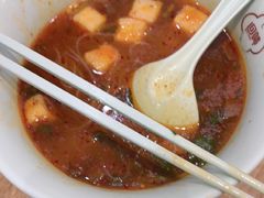 -回味鸭血粉丝汤(砂之船店)